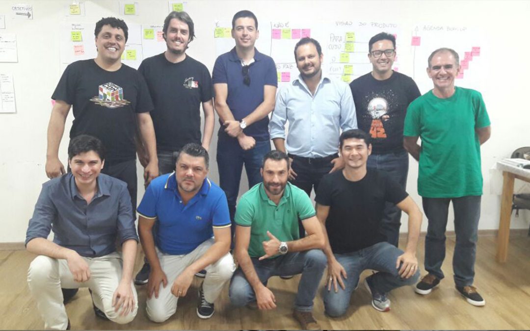 Workshop Direto ao Ponto com Vinicius Nakamura